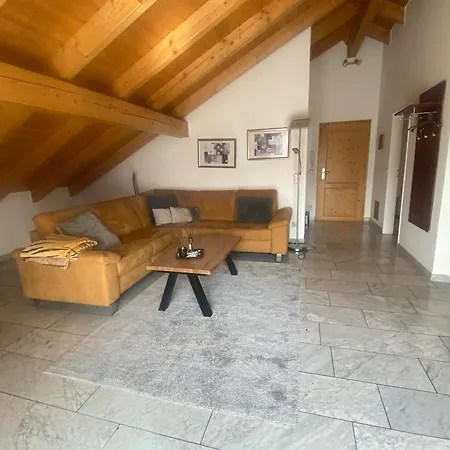 Am Forggensee Nr 2 Lägenhet *