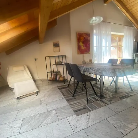 Lägenhet Am Forggensee Nr 2 Füssen