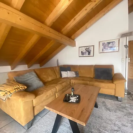 Am Forggensee Nr 2 Lägenhet *