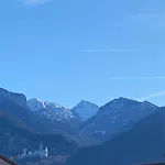 아파트 Am Forggensee Nr 2 *
