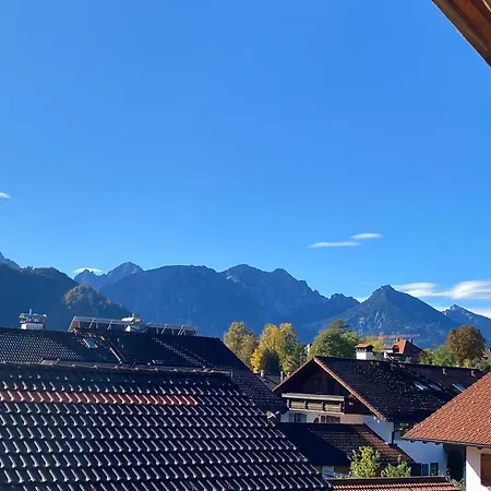 Am Forggensee Nr 2 *