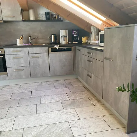 Appartement Am Forggensee Nr 2