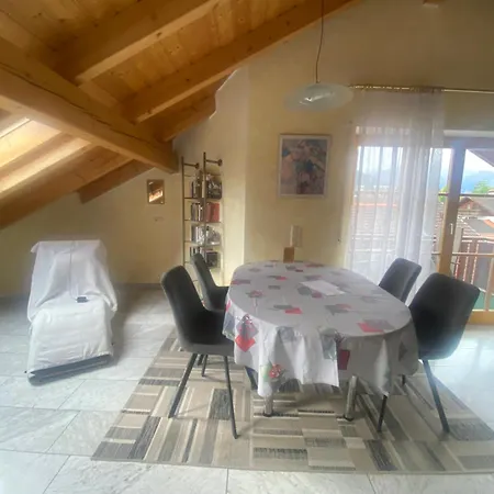 Am Forggensee Nr 2 아파트 Füssen