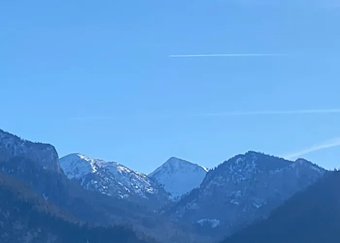 Apartament Am Forggensee Nr 2 *