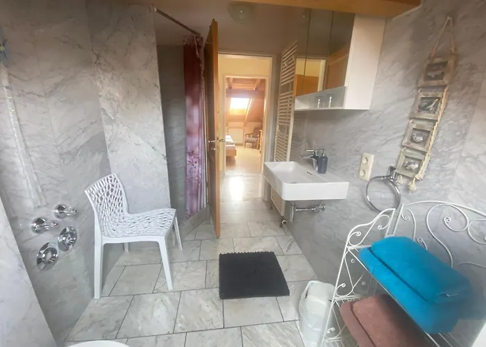 Apartament Am Forggensee Nr 2 Füssen